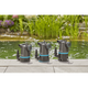 Насос дренажный Gardena 20000 Basic для грязной воды, фото , зображення 10 | SNABZHENIE.com.ua Насос дренажный Gardena 20000 Basic для грязной воды, фото , зображення 10 | SNABZHENIE.com.ua