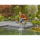 Насос дренажный Gardena 20000 Basic для грязной воды, фото , зображення 4 | SNABZHENIE.com.ua Насос дренажный Gardena 20000 Basic для грязной воды, фото , зображення 4 | SNABZHENIE.com.ua