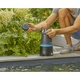 Насос дренажный Gardena 20000 Basic для грязной воды, фото , зображення 2 | SNABZHENIE.com.ua Насос дренажный Gardena 20000 Basic для грязной воды, фото , зображення 2 | SNABZHENIE.com.ua