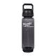 Бутылка для воды PACKOUT MILWAUKEE, 1005 мл, черная, фото  | SNABZHENIE.com.ua Бутылка для воды PACKOUT MILWAUKEE, 1005 мл, черная, фото  | SNABZHENIE.com.ua