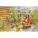 Таймер подачи воды Gardena Easy, фото , зображення 8 | SNABZHENIE.com.ua Таймер подачи воды Gardena Easy, фото , зображення 8 | SNABZHENIE.com.ua