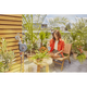 Таймер подачи воды Gardena Easy, фото , зображення 4 | SNABZHENIE.com.ua Таймер подачи воды Gardena Easy, фото , зображення 4 | SNABZHENIE.com.ua