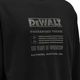 Свитшот DeWALT DWC237-001-L, фото , зображення 4 | SNABZHENIE.com.ua Свитшот DeWALT DWC237-001-L, фото , зображення 4 | SNABZHENIE.com.ua