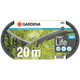Шланг Gardena Liano Life Set текстильный садовый 13 мм (1/2") 20 м, фото , зображення 10 | SNABZHENIE.com.ua Шланг Gardena Liano Life Set текстильный садовый 13 мм (1/2") 20 м, фото , зображення 10 | SNABZHENIE.com.ua