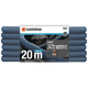 Шланг текстильный Gardena Liano Xtreme 19 мм (3/4") 20 м, фото , зображення 8 | SNABZHENIE.com.ua Шланг текстильный Gardena Liano Xtreme 19 мм (3/4") 20 м, фото , зображення 8 | SNABZHENIE.com.ua