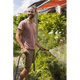 Шланг текстильный Gardena Liano Xtreme Set 13 мм (1/2") 25 м, фото , зображення 8 | SNABZHENIE.com.ua Шланг текстильный Gardena Liano Xtreme Set 13 мм (1/2") 25 м, фото , зображення 8 | SNABZHENIE.com.ua