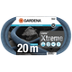 Шланг текстильный Gardena Liano Xtreme 19 мм (3/4") 20 м, фото  | SNABZHENIE.com.ua Шланг текстильный Gardena Liano Xtreme 19 мм (3/4") 20 м, фото  | SNABZHENIE.com.ua