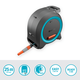 Катушка Gardena Dual Hose Box настенная и наземная 11 мм 25 м, фото , зображення 4 | SNABZHENIE.com.ua Катушка Gardena Dual Hose Box настенная и наземная 11 мм 25 м, фото , зображення 4 | SNABZHENIE.com.ua