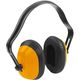 Tolsen Навушники захисні, 26дБ, 0.25кг, помаранчевий, фото  | SNABZHENIE.com.ua