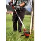Einhell Тример акумуляторний GE-CT 36/30 Li E - Solo PXC 36В 30см 9000об/хв 3.1кг (без АКБ та ЗП), фото , изображение 3 | SNABZHENIE.com.ua Einhell Тример акумуляторний GE-CT 36/30 Li E - Solo PXC 36В 30см 9000об/хв 3.1кг (без АКБ та ЗП), фото , изображение 3 | SNABZHENIE.com.ua
