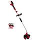 Einhell Тример акумуляторний GE-CT 36/30 Li E - Solo PXC 36В 30см 9000об/хв 3.1кг (без АКБ та ЗП), фото  | SNABZHENIE.com.ua Einhell Тример акумуляторний GE-CT 36/30 Li E - Solo PXC 36В 30см 9000об/хв 3.1кг (без АКБ та ЗП), фото  | SNABZHENIE.com.ua