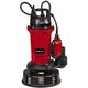 Einhell Насос дренажний GE-DP 900 Cut, 900Вт, 16000 л·год, вис. под. 11.5м, занурення 7м, 12.8кг, фото  | SNABZHENIE.com.ua Einhell Насос дренажний GE-DP 900 Cut, 900Вт, 16000 л·год, вис. под. 11.5м, занурення 7м, 12.8кг, фото  | SNABZHENIE.com.ua