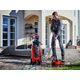 Einhell Мінімийка високого тиску TE-HP 170, 2300Вт, 170бар, 440л/год, шланг 5м, 11.65кг, фото , изображение 4 | SNABZHENIE.com.ua Einhell Мінімийка високого тиску TE-HP 170, 2300Вт, 170бар, 440л/год, шланг 5м, 11.65кг, фото , изображение 4 | SNABZHENIE.com.ua