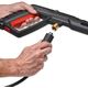 Einhell Мінімийка високого тиску TE-HP 170, 2300Вт, 170бар, 440л/год, шланг 5м, 11.65кг, фото , изображение 8 | SNABZHENIE.com.ua Einhell Мінімийка високого тиску TE-HP 170, 2300Вт, 170бар, 440л/год, шланг 5м, 11.65кг, фото , изображение 8 | SNABZHENIE.com.ua