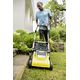 Karcher Газонокосарка акумуляторна LMO 5-18 Dual 18В 41см 25-70мм (без АКБ та ЗП), фото , изображение 7 | SNABZHENIE.com.ua Karcher Газонокосарка акумуляторна LMO 5-18 Dual 18В 41см 25-70мм (без АКБ та ЗП), фото , изображение 7 | SNABZHENIE.com.ua