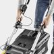 Karcher Газонокосарка акумуляторна LMO 5-18 Dual 18В 41см 25-70мм (без АКБ та ЗП), фото , изображение 4 | SNABZHENIE.com.ua Karcher Газонокосарка акумуляторна LMO 5-18 Dual 18В 41см 25-70мм (без АКБ та ЗП), фото , изображение 4 | SNABZHENIE.com.ua