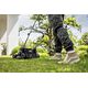 Karcher Газонокосарка акумуляторна LMO 4-18 Dual 18В акб 1х5А·год 37см 25-65мм, фото , изображение 9 | SNABZHENIE.com.ua Karcher Газонокосарка акумуляторна LMO 4-18 Dual 18В акб 1х5А·год 37см 25-65мм, фото , изображение 9 | SNABZHENIE.com.ua