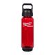 Бутылка для воды PACKOUT MILWAUKEE, 1005 мл, красная, фото  | SNABZHENIE.com.ua Бутылка для воды PACKOUT MILWAUKEE, 1005 мл, красная, фото  | SNABZHENIE.com.ua