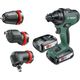 Bosch AdvancedDrill 18, бесщёточный, 18В, 2х2.5Ач,ЗУ, фото , зображення 3 | SNABZHENIE.com.ua