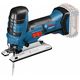 Bosch Лобзик GST 18 V-LI S, акум., 18В, хід 23мм, 2,4кг, Solo, фото  | SNABZHENIE.com.ua Bosch Лобзик GST 18 V-LI S, акум., 18В, хід 23мм, 2,4кг, Solo, фото  | SNABZHENIE.com.ua
