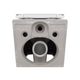 Унитаз подвесной Qtap Crow безободковый с сиденьем Soft-close QT05335170W, фото , зображення 7 | SNABZHENIE.com.ua Унитаз подвесной Qtap Crow безободковый с сиденьем Soft-close QT05335170W, фото , зображення 7 | SNABZHENIE.com.ua