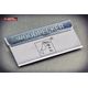 Лезвия сменные для скребка серые 19мм Woodpecker 5шт FD-50W, фото , зображення 2 | SNABZHENIE.com.ua Лезвия сменные для скребка серые 19мм Woodpecker 5шт FD-50W, фото , зображення 2 | SNABZHENIE.com.ua