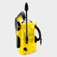 Karcher Мінімийка високого тиску K 2 Universal Edition 1400Вт 110бар 360л/год шланг 3м вага 3.8кг, фото , изображение 5 | SNABZHENIE.com.ua Karcher Мінімийка високого тиску K 2 Universal Edition 1400Вт 110бар 360л/год шланг 3м вага 3.8кг, фото , изображение 5 | SNABZHENIE.com.ua