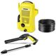 Karcher Мінімийка високого тиску K 2 Universal Edition 1400Вт 110бар 360л/год шланг 3м вага 3.8кг, фото  | SNABZHENIE.com.ua Karcher Мінімийка високого тиску K 2 Universal Edition 1400Вт 110бар 360л/год шланг 3м вага 3.8кг, фото  | SNABZHENIE.com.ua