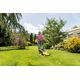 Karcher Газонокосарка акумуляторна LMO 34-18 Dual 18В 34см 25-60мм, фото , изображение 8 | SNABZHENIE.com.ua Karcher Газонокосарка акумуляторна LMO 34-18 Dual 18В 34см 25-60мм, фото , изображение 8 | SNABZHENIE.com.ua
