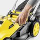 Karcher Газонокосарка акумуляторна LMO 34-18 Dual 18В 34см 25-60мм, фото , изображение 4 | SNABZHENIE.com.ua Karcher Газонокосарка акумуляторна LMO 34-18 Dual 18В 34см 25-60мм, фото , изображение 4 | SNABZHENIE.com.ua