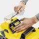 Karcher Газонокосарка акумуляторна LMO 3-18 Battery 18В 34см 25-60мм (без АКБ та ЗП), фото , изображение 5 | SNABZHENIE.com.ua Karcher Газонокосарка акумуляторна LMO 3-18 Battery 18В 34см 25-60мм (без АКБ та ЗП), фото , изображение 5 | SNABZHENIE.com.ua