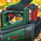 Bosch Повітродув садовий акумуляторний AdvancedLeafBlower 36V-750 200км/год 2.8кг без АКБ і ЗП, фото , зображення 10 | SNABZHENIE.com.ua Bosch Повітродув садовий акумуляторний AdvancedLeafBlower 36V-750 200км/год 2.8кг без АКБ і ЗП, фото , зображення 10 | SNABZHENIE.com.ua