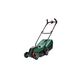 Bosch Газонокосарка акумуляторна CityMower 18V-32-300 18В 32см 31л 30-60мм 8.8кг без АКБ і ЗП, фото , зображення 2 | SNABZHENIE.com.ua Bosch Газонокосарка акумуляторна CityMower 18V-32-300 18В 32см 31л 30-60мм 8.8кг без АКБ і ЗП, фото , зображення 2 | SNABZHENIE.com.ua