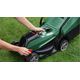 Bosch Газонокосарка акумуляторна CityMower 18V-32-300 18В 32см 31л 30-60мм 8.8кг без АКБ і ЗП, фото , зображення 3 | SNABZHENIE.com.ua Bosch Газонокосарка акумуляторна CityMower 18V-32-300 18В 32см 31л 30-60мм 8.8кг без АКБ і ЗП, фото , зображення 3 | SNABZHENIE.com.ua