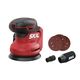 Skil Шліфмашина ексцентрикова акумуляторна SKIL 3746 CA 20В безщіткова 125 мм 11000-22000кол·хв 1.2кг без АКБ та ЗП, фото , изображение 2 | SNABZHENIE.com.ua Skil Шліфмашина ексцентрикова акумуляторна SKIL 3746 CA 20В безщіткова 125 мм 11000-22000кол·хв 1.2кг без АКБ та ЗП, фото , изображение 2 | SNABZHENIE.com.ua