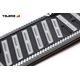 Рубанок рашпиль для гипсокартона TAJIMA (Япония) TBY-SH130 сверх твердый керамика 130 мм, фото , изображение 5 | SNABZHENIE.com.ua Рубанок рашпиль для гипсокартона TAJIMA (Япония) TBY-SH130 сверх твердый керамика 130 мм, фото , изображение 5 | SNABZHENIE.com.ua