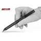 Нож строительный 9мм автофиксатор Woodpecker FD-707S, фото , зображення 8 | SNABZHENIE.com.ua Нож строительный 9мм автофиксатор Woodpecker FD-707S, фото , зображення 8 | SNABZHENIE.com.ua