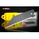 Лезвия для ножа 18мм угол 30° Woodpecker серые 10шт FD-03, фото , зображення 5 | SNABZHENIE.com.ua Лезвия для ножа 18мм угол 30° Woodpecker серые 10шт FD-03, фото , зображення 5 | SNABZHENIE.com.ua