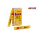 Лезвия для ножа 9мм угол 30° Woodpecker серые 10шт FP-930, фото , зображення 5 | SNABZHENIE.com.ua Лезвия для ножа 9мм угол 30° Woodpecker серые 10шт FP-930, фото , зображення 5 | SNABZHENIE.com.ua