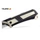 Нож строительный 18 мм TAJIMA (Япония) DKC-L590W изолированный верхний автоматический фиксатор, фото , зображення 5 | SNABZHENIE.com.ua Нож строительный 18 мм TAJIMA (Япония) DKC-L590W изолированный верхний автоматический фиксатор, фото , зображення 5 | SNABZHENIE.com.ua