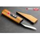 Нож для резьбы по дереву TAKAGI Kiridashi (Япония)  75 мм, фото , изображение 2 | SNABZHENIE.com.ua Нож для резьбы по дереву TAKAGI Kiridashi (Япония)  75 мм, фото , изображение 2 | SNABZHENIE.com.ua