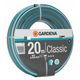 Шланг Gardena Classic 13 мм (1/2") 20 м, фото , зображення 4 | SNABZHENIE.com.ua Шланг Gardena Classic 13 мм (1/2") 20 м, фото , зображення 4 | SNABZHENIE.com.ua