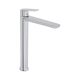 Смеситель для раковины Qtap Evia высокий QTEVI269CRM47577 Chrome, фото  | SNABZHENIE.com.ua Смеситель для раковины Qtap Evia высокий QTEVI269CRM47577 Chrome, фото  | SNABZHENIE.com.ua