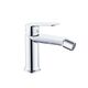 Смеситель для биде Qtap Evia QTEVI255CRM47581 Chrome, фото  | SNABZHENIE.com.ua