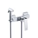 Смеситель для гигиенического душа Qtap Tern QTTER262CRM47590 Chrome, фото  | SNABZHENIE.com.ua Смеситель для гигиенического душа Qtap Tern QTTER262CRM47590 Chrome, фото  | SNABZHENIE.com.ua