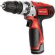 Einhell TC-CD 12Li, фото , изображение 2 | SNABZHENIE.com.ua Einhell TC-CD 12Li, фото , изображение 2 | SNABZHENIE.com.ua