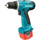 Makita 6271DWPE, фото  | SNABZHENIE.com.ua