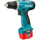 Makita 6261DWPLE, фото , изображение 2 | SNABZHENIE.com.ua