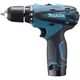 Makita DF330DWLE, фото  | SNABZHENIE.com.ua