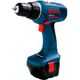 Bosch GSR 12-2, фото  | SNABZHENIE.com.ua